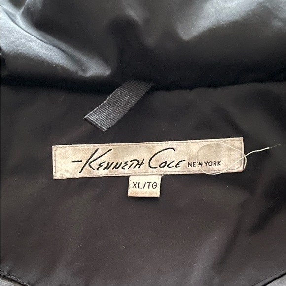 ⬇️ Price Drop ❄️ KENNETH COLE Winter Coat - Picture 9 of 13